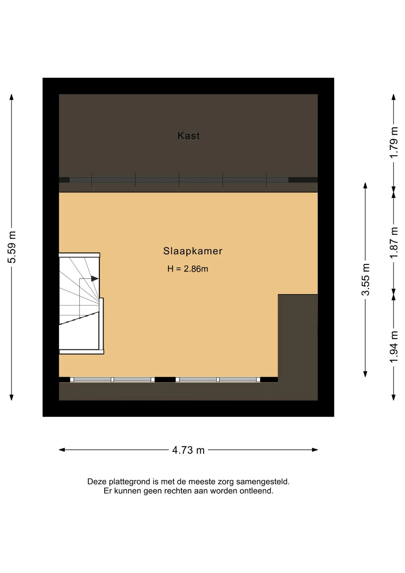 Bakkerstraat 127 Hilversum thumbnail 31
