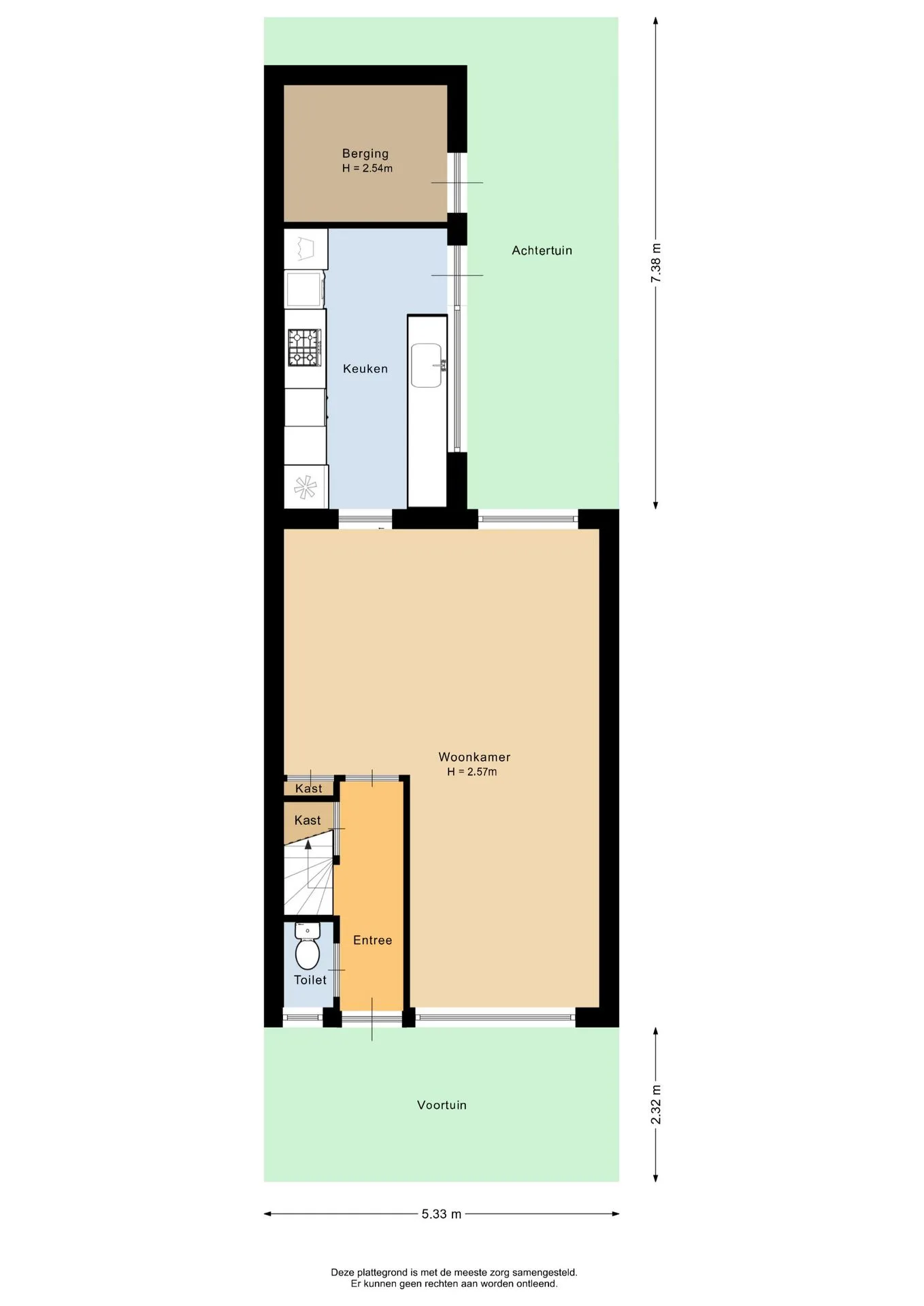 Bakkerstraat 127 Hilversum thumbnail 32