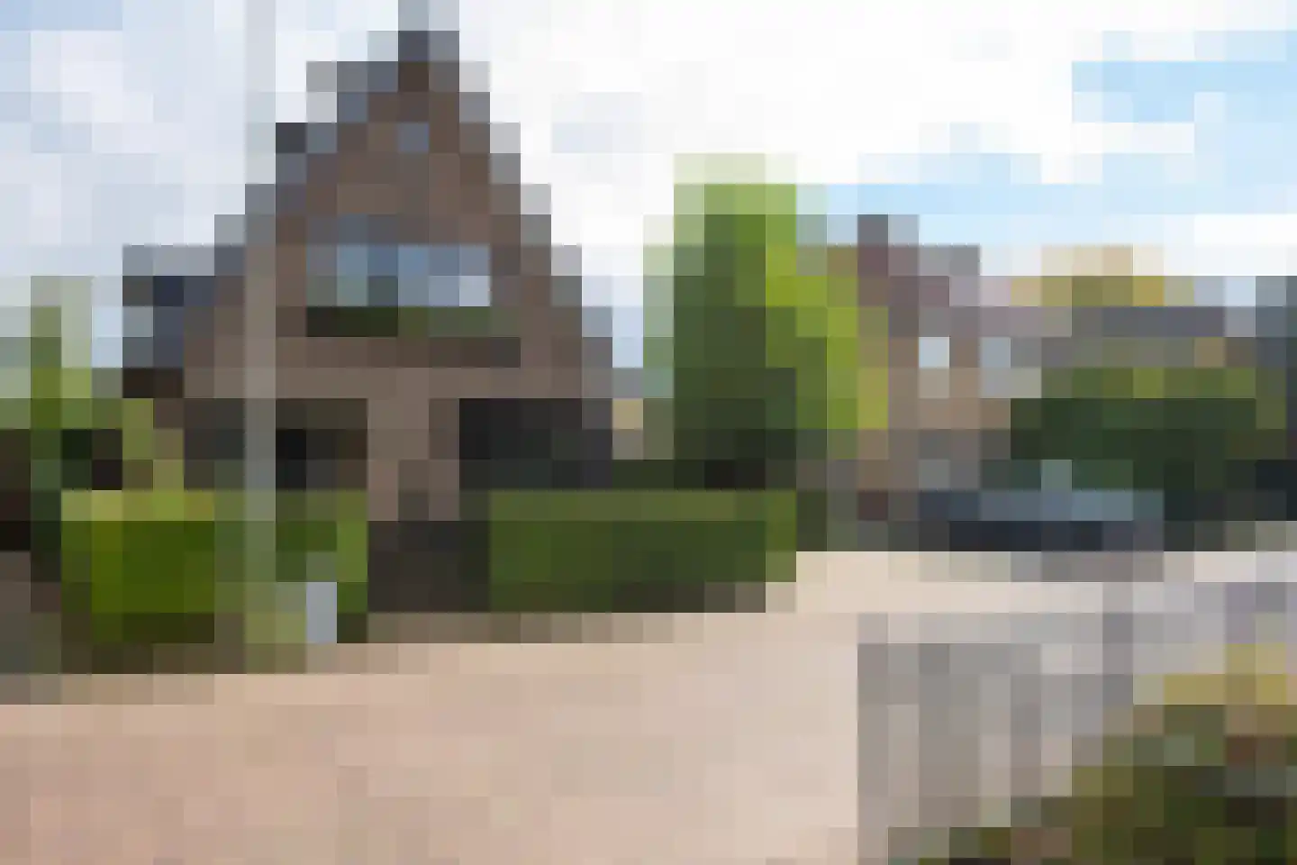 Bakkerstraat 16 in Putten
