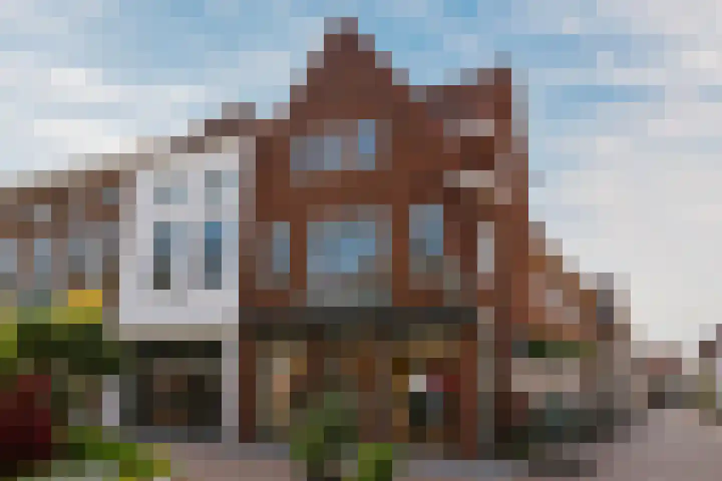 Bakkerstraat 2 a Vianen