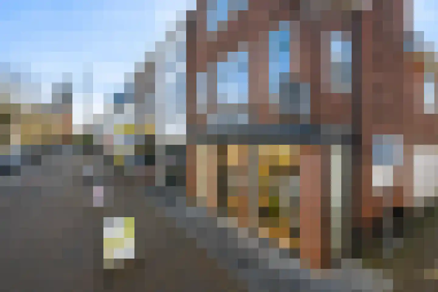 Bakkerstraat 2 a Vianen foto 2