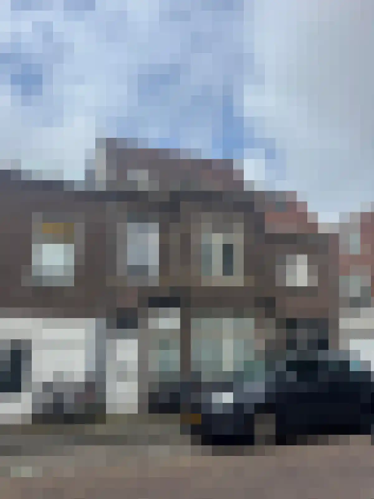 Bakkerstraat in Haarlem