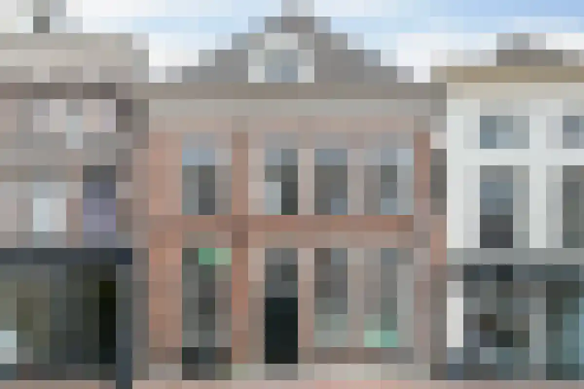 Bakkerstraat 21 in Arnhem