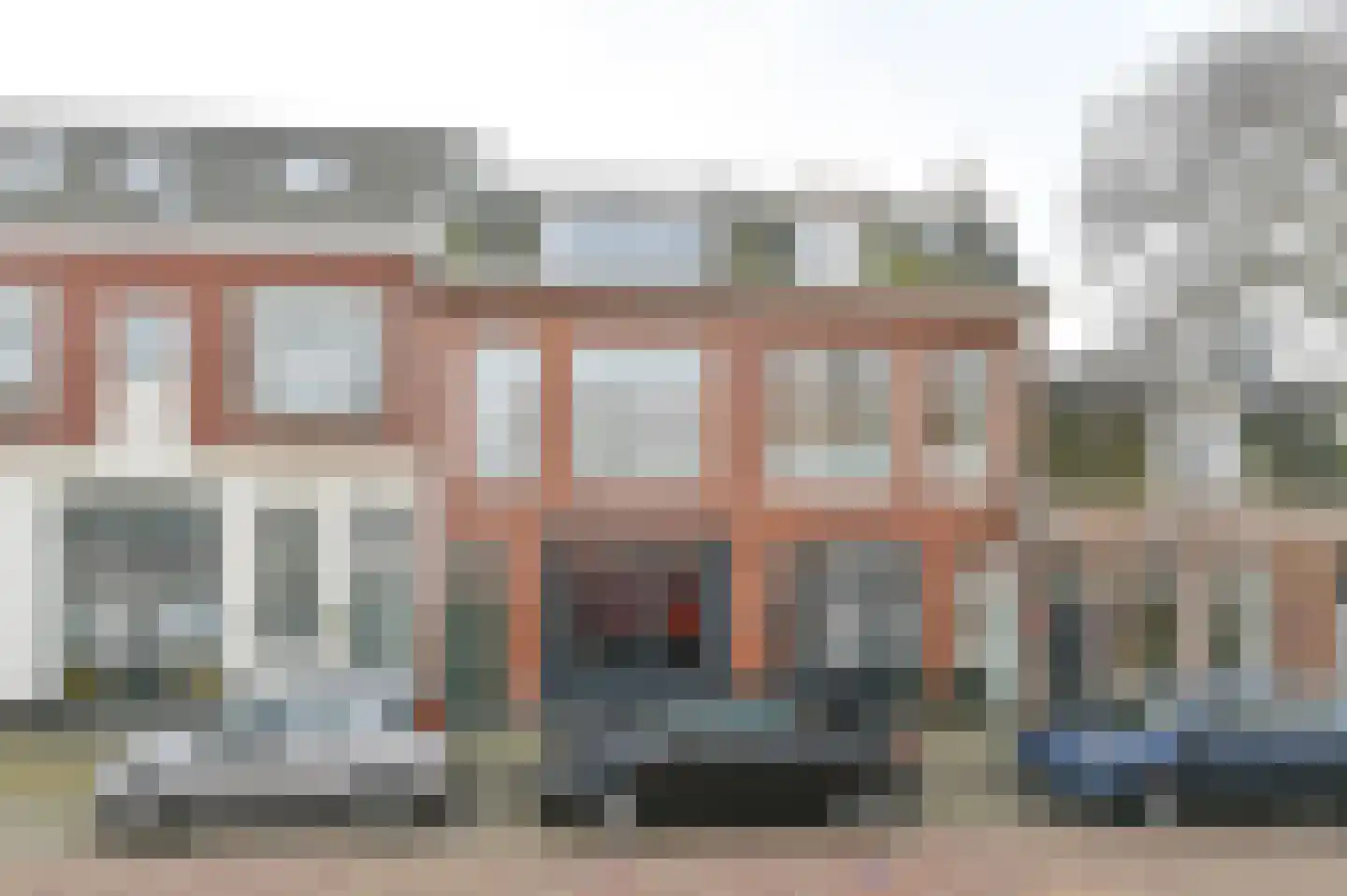 Bakkerstraat 28 A 1 in Haarlem