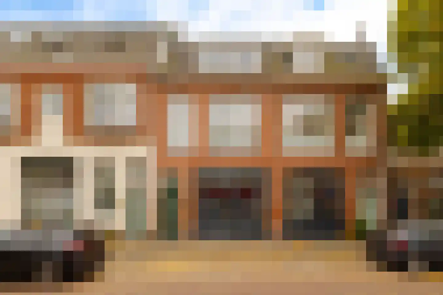 Bakkerstraat 28 A 1 Haarlem thumbnail 4