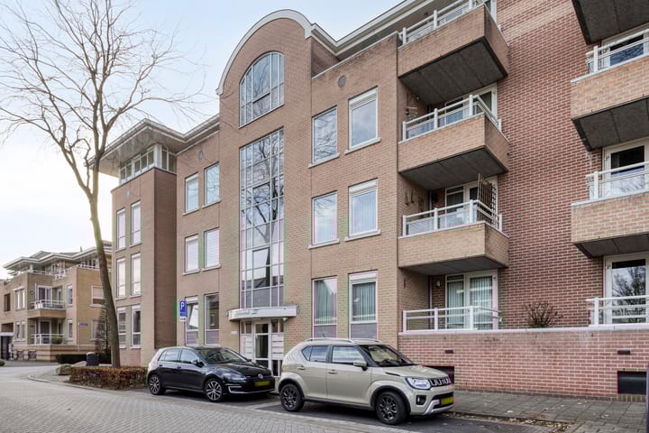Bakkerstraat 30 in Valkenswaard Foto
