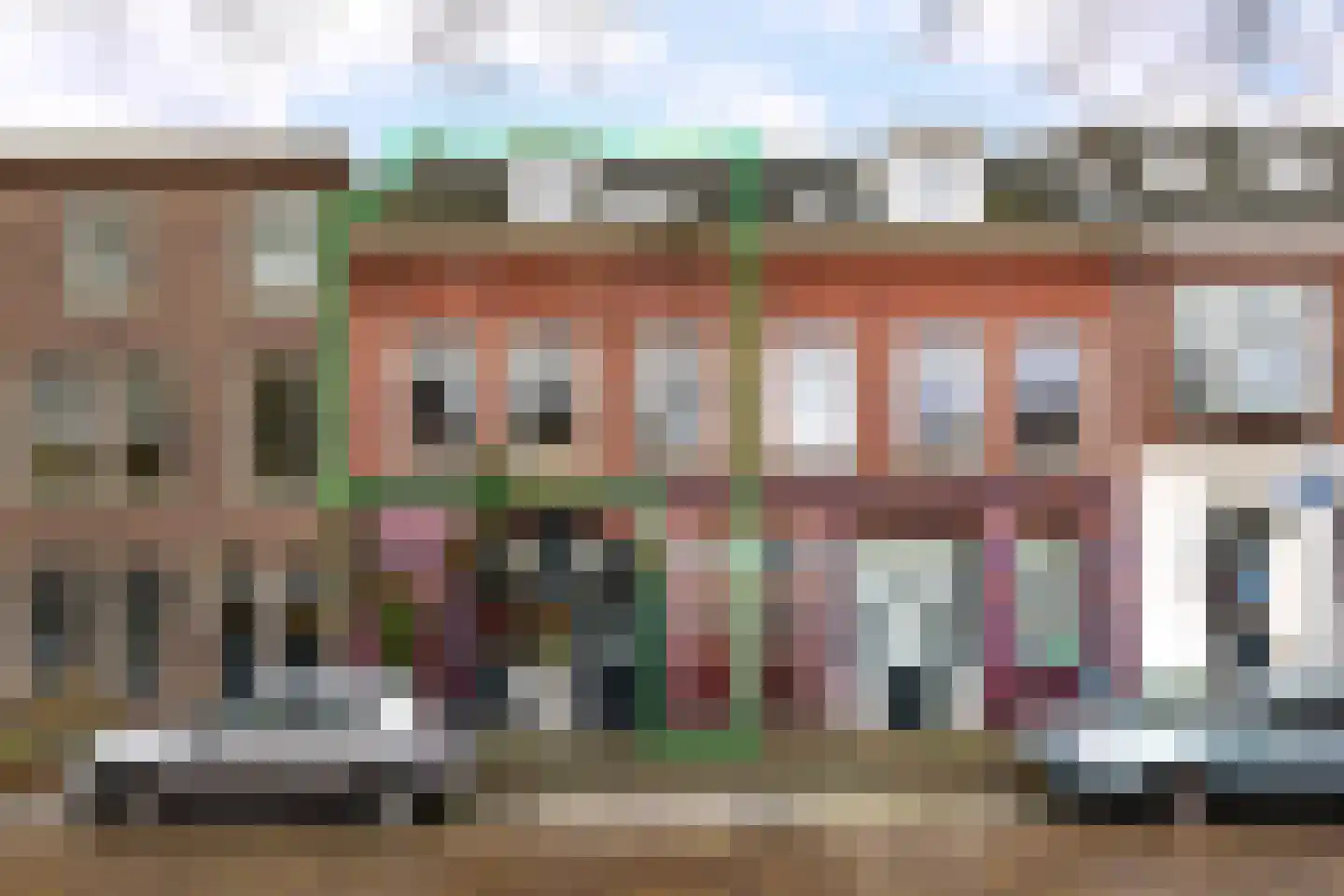 Bakkerstraat 34 RD Haarlem thumbnail 24