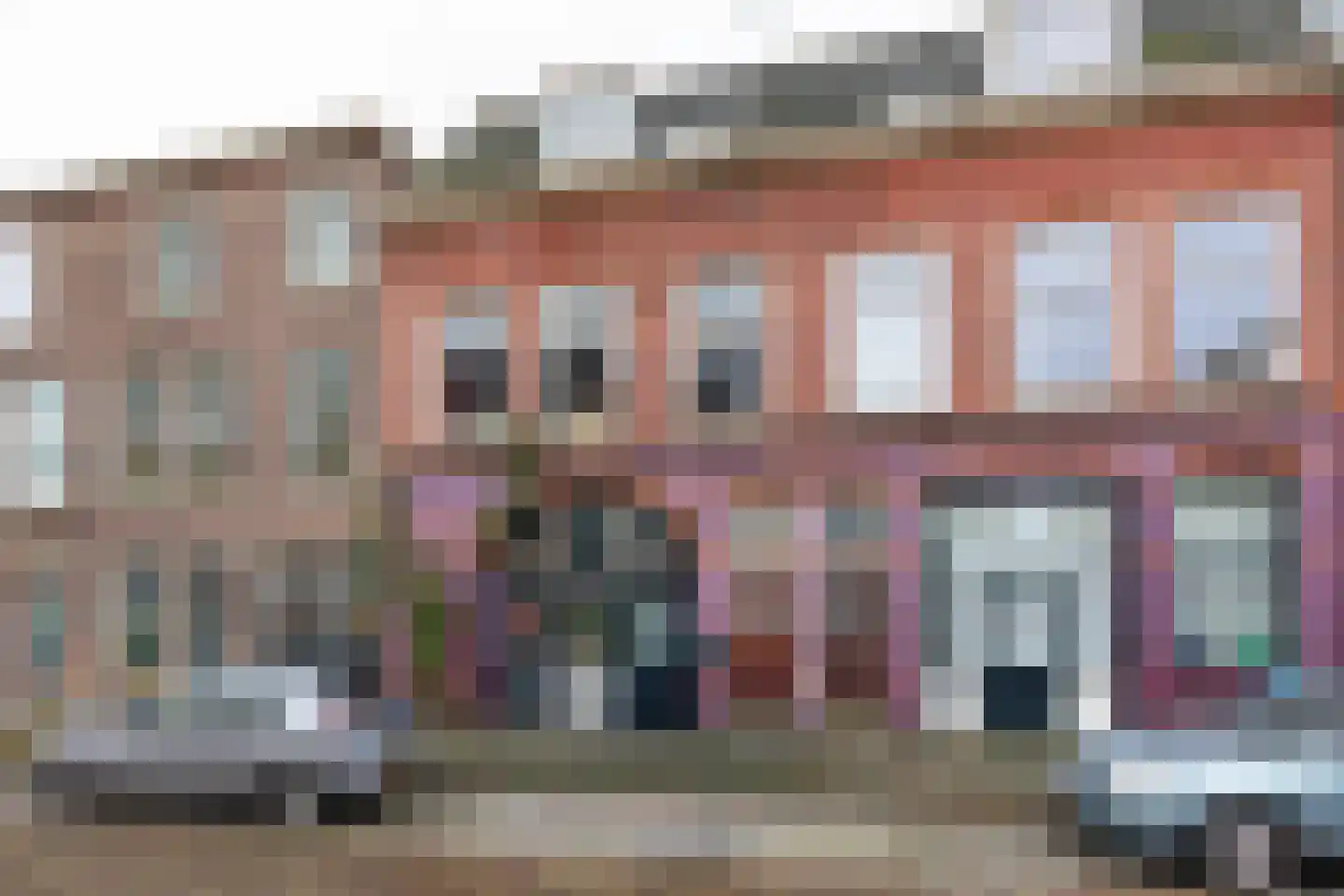 Bakkerstraat 34 RD Haarlem thumbnail 25