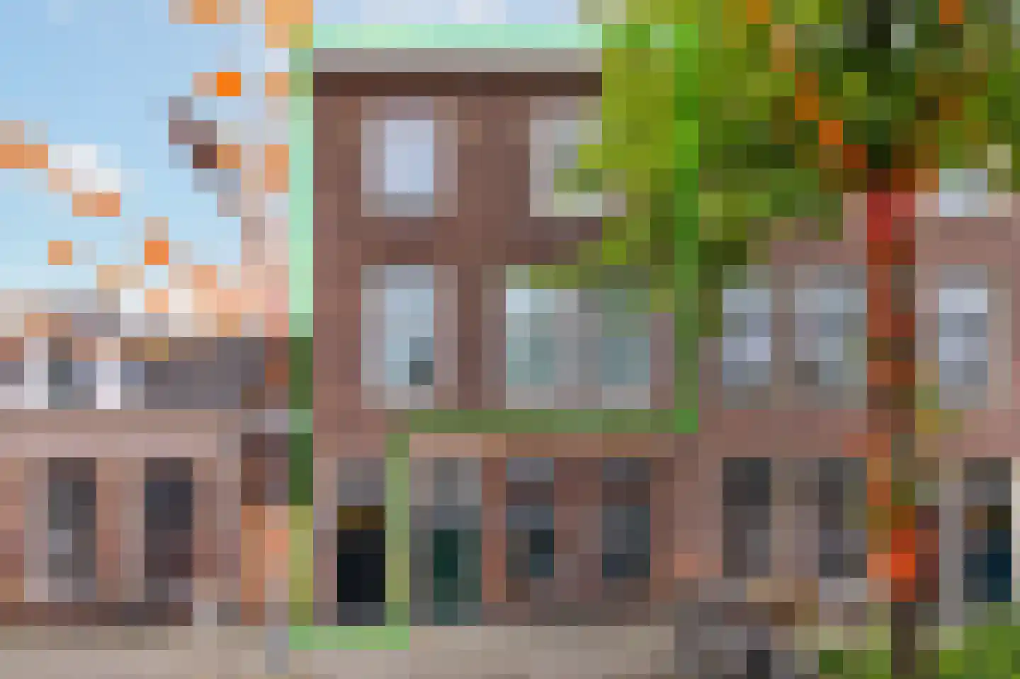 Bakkerstraat 38 A Haarlem thumbnail 32