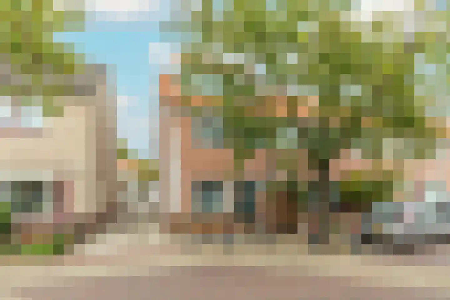 Bakkerstraat 41 Hilversum