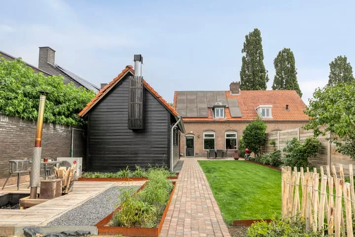 Bakkerstraat 57 Reusel thumbnail 12