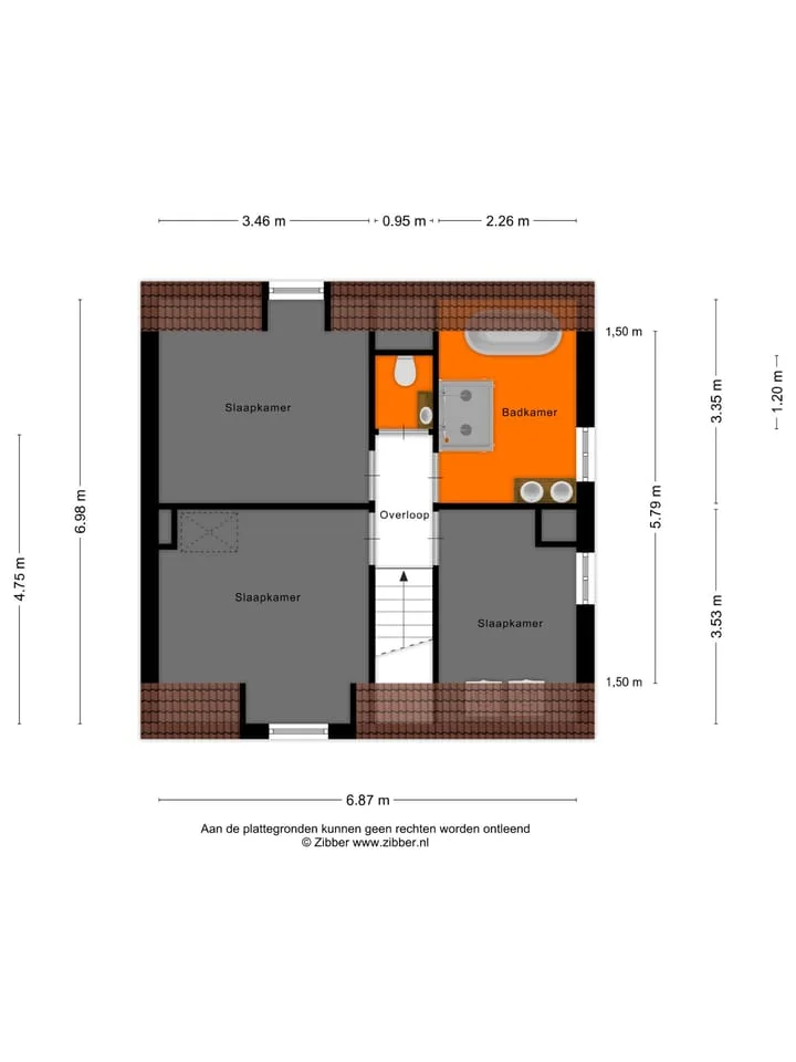 Bakkerstraat 57 Reusel thumbnail 30