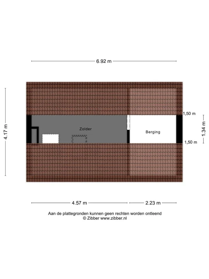 Bakkerstraat 57 Reusel thumbnail 31