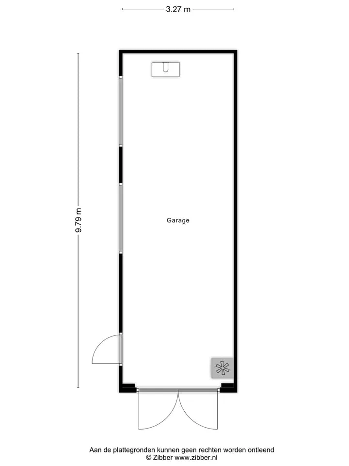 Bakkerstraat 57 Reusel thumbnail 33