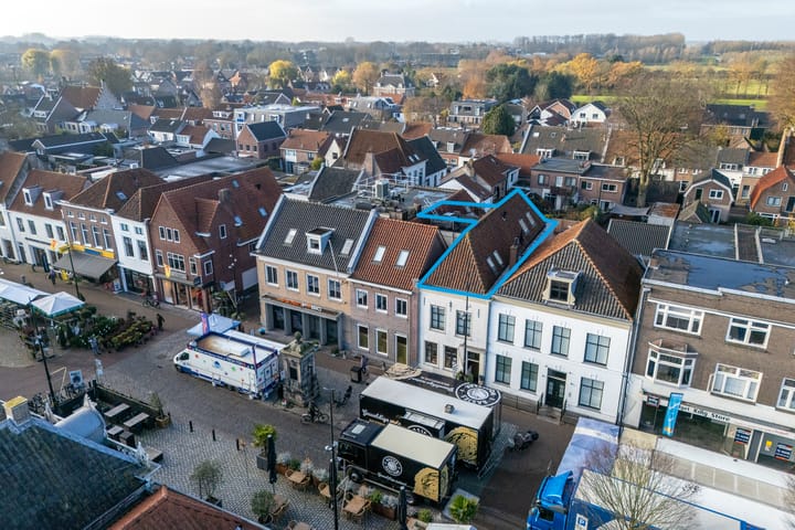 Photo of property Bakkerstraat 5c, Vianen