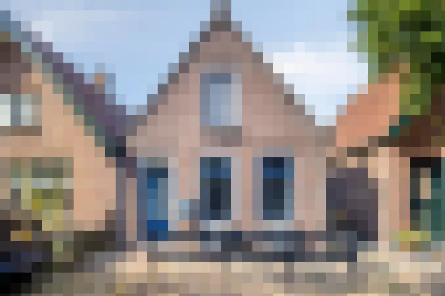 Bakkerstraat 6 in Den Oever