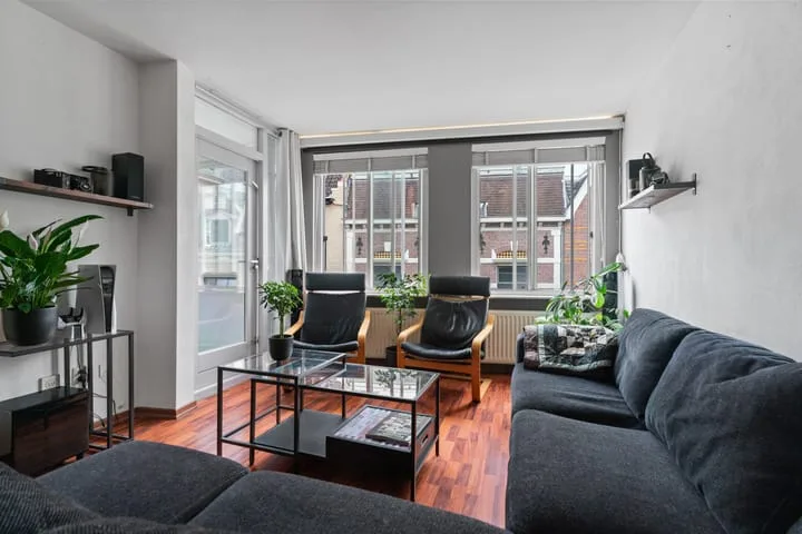 Bakkerstraat 64 11 Arnhem thumbnail 5