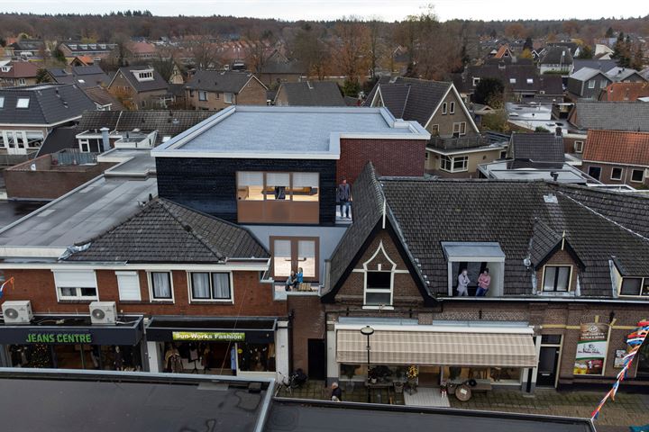 Photo of property Bakkerstraat 7, Putten