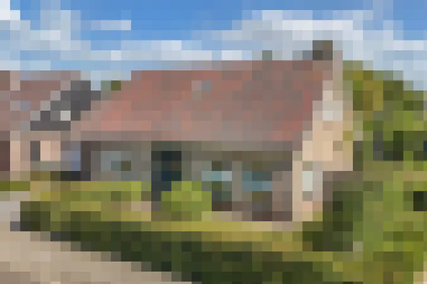 Bakkersveld 12 in Tuk