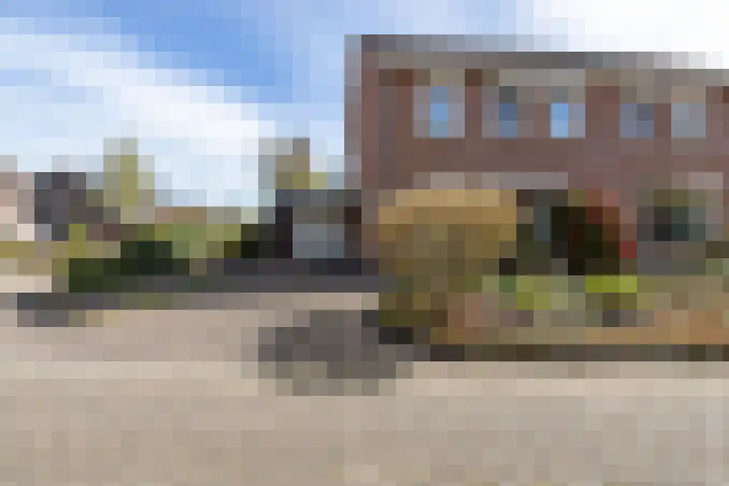 Bakkersveld 63 Tuk