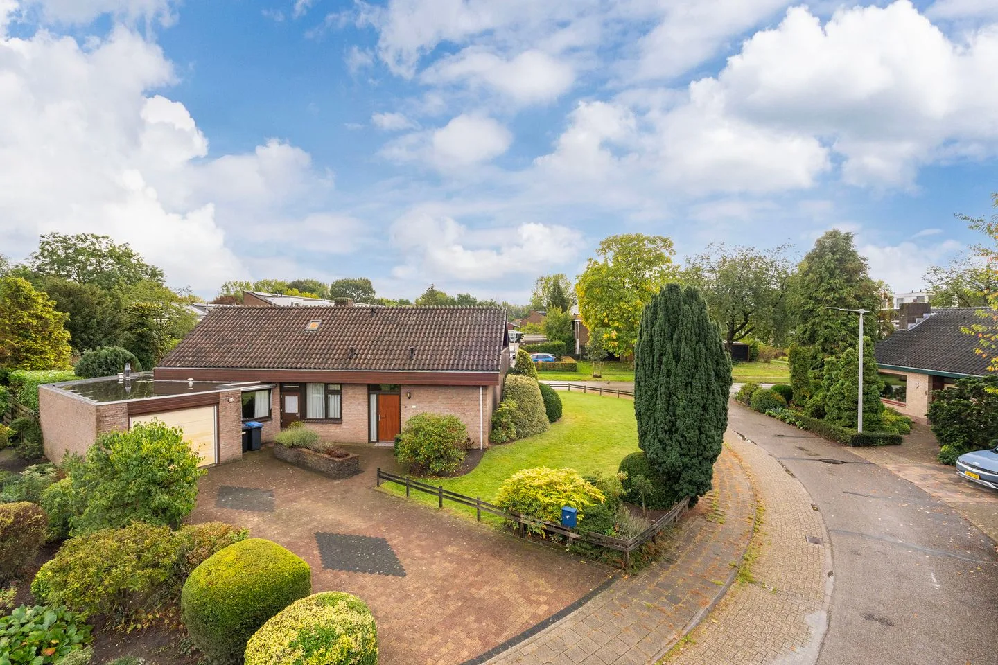 Bakkeveenlaan 2 in Arnhem