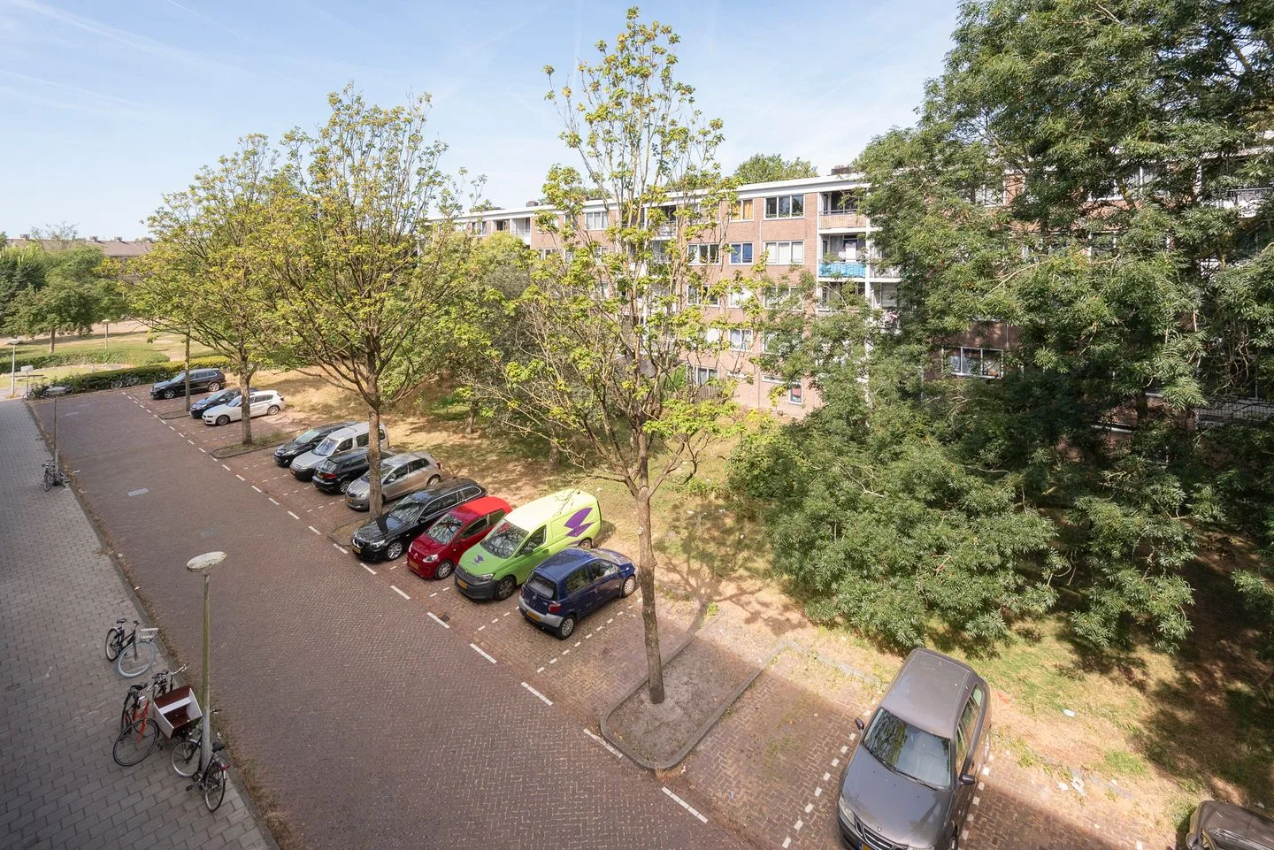 Bakkumstraat 12 Amsterdam thumbnail 19