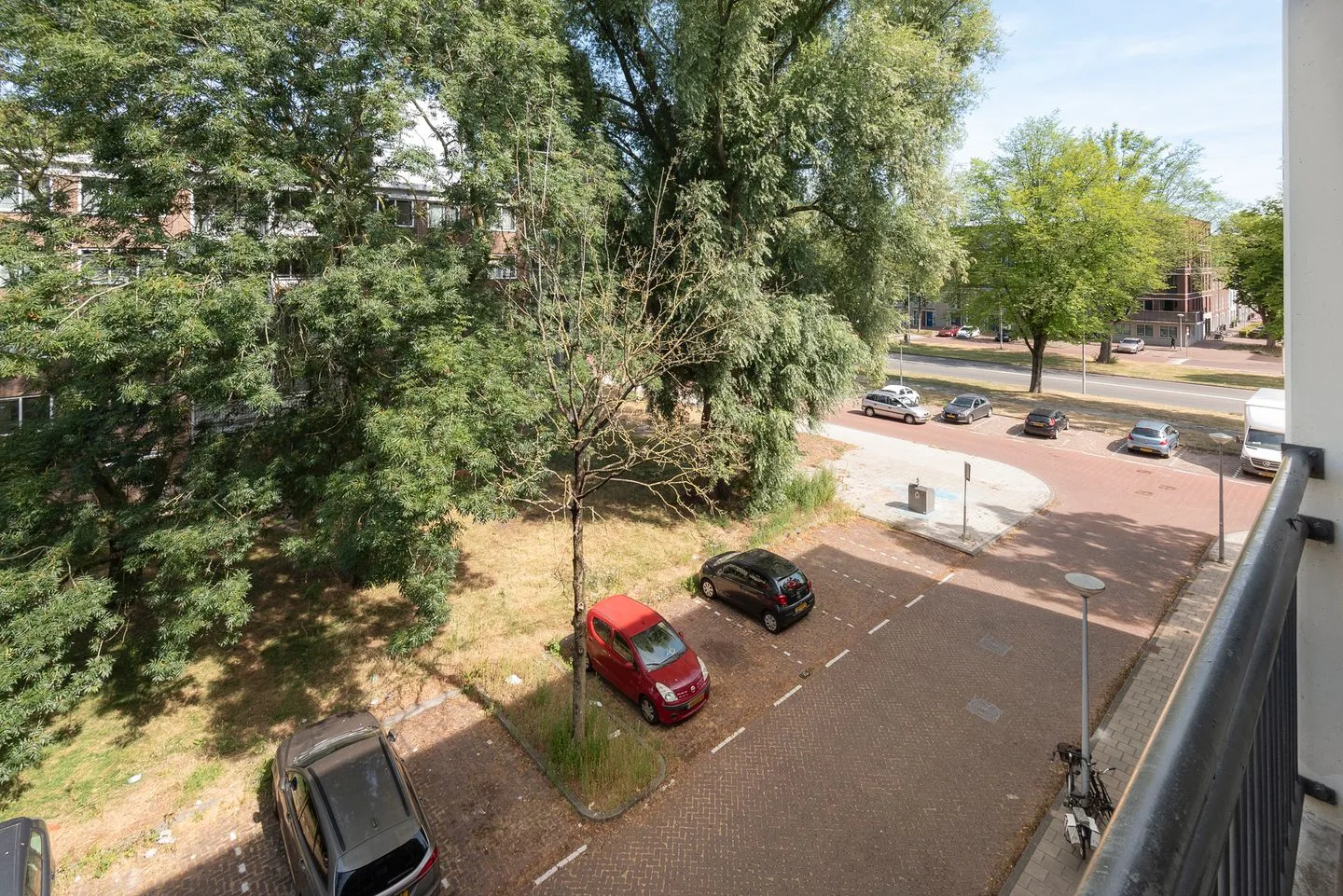Bakkumstraat 12 Amsterdam thumbnail 20