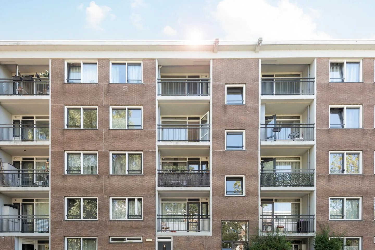Bakkumstraat 12 Amsterdam thumbnail 34