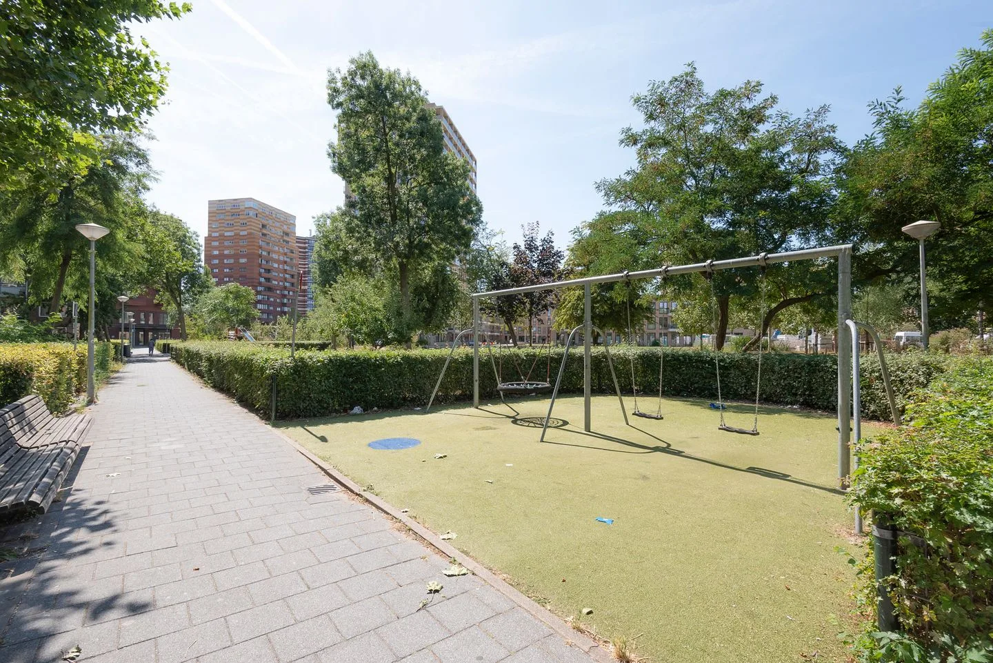 Bakkumstraat 12 Amsterdam thumbnail 36