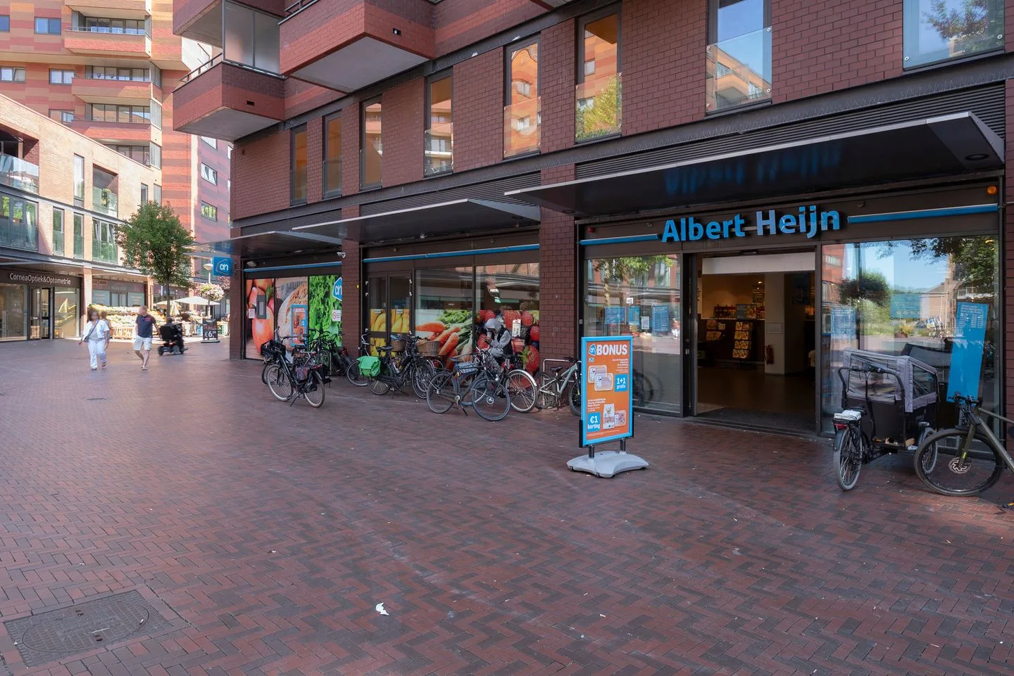 Bakkumstraat 12 Amsterdam thumbnail 41