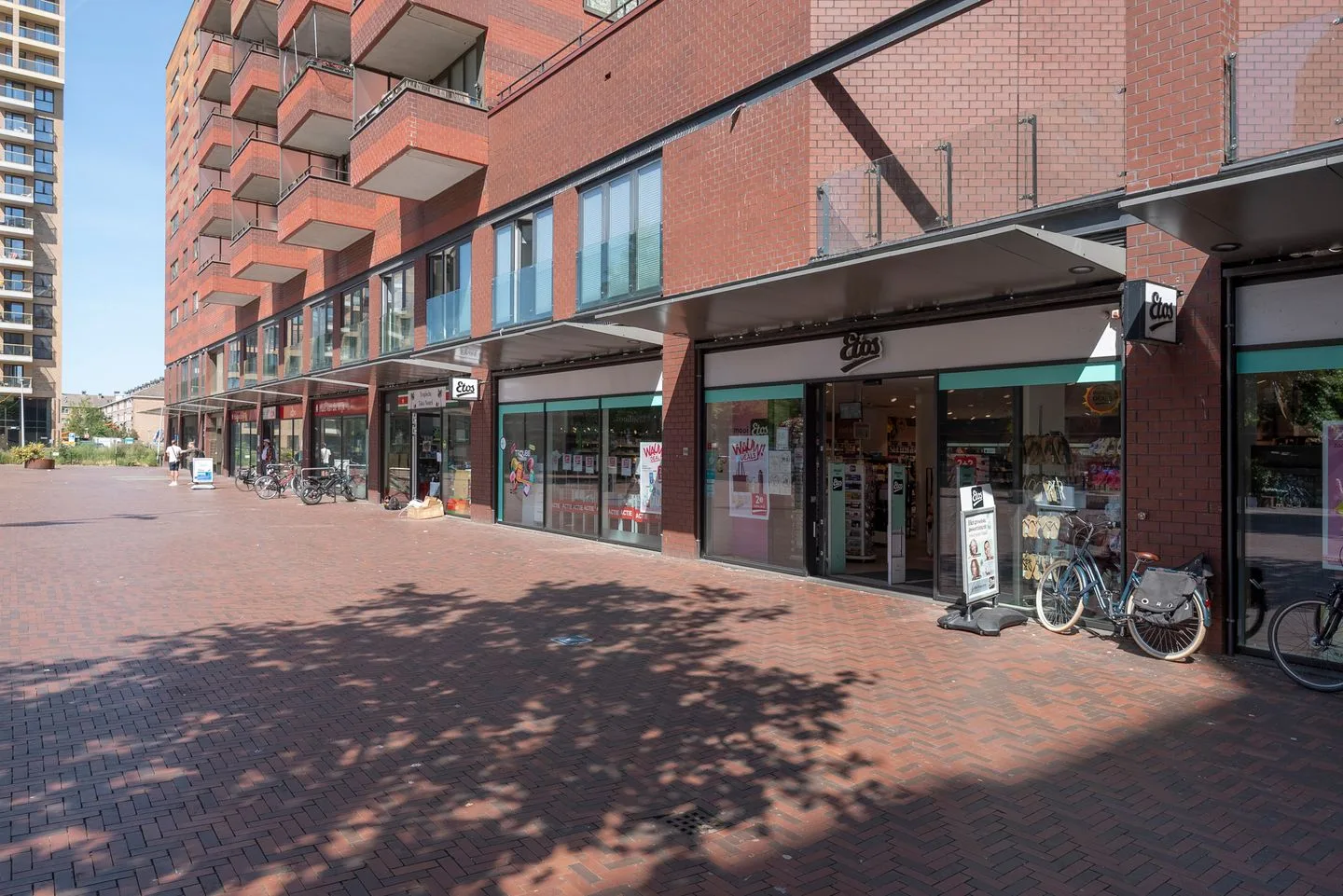 Bakkumstraat 12 Amsterdam thumbnail 42