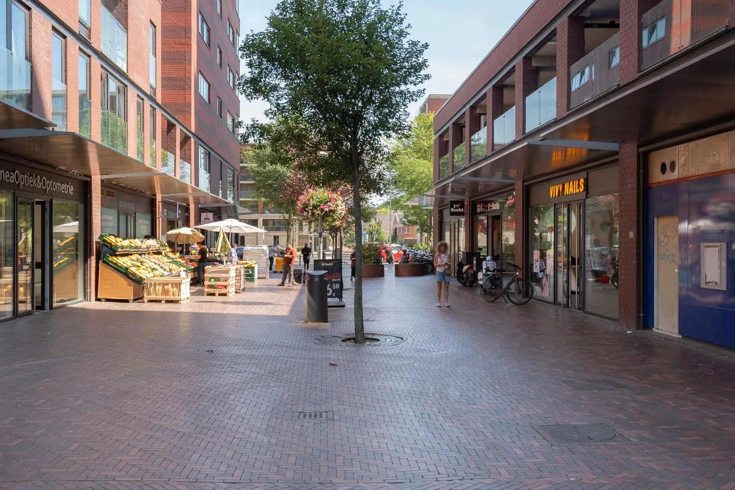 Bakkumstraat 12 Amsterdam thumbnail 43