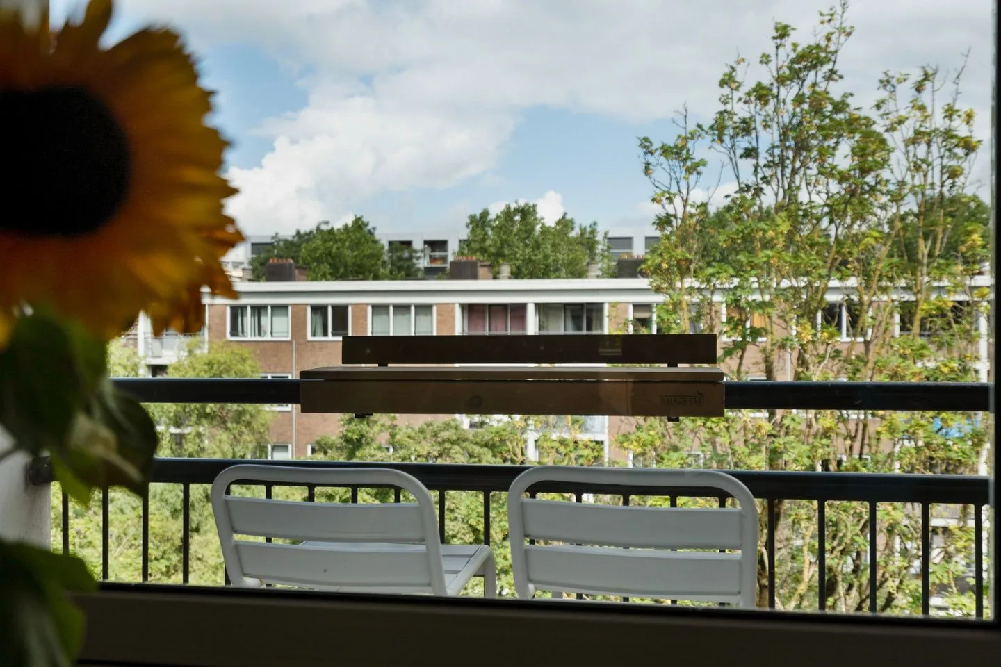 Bakkumstraat 27 Amsterdam thumbnail 19