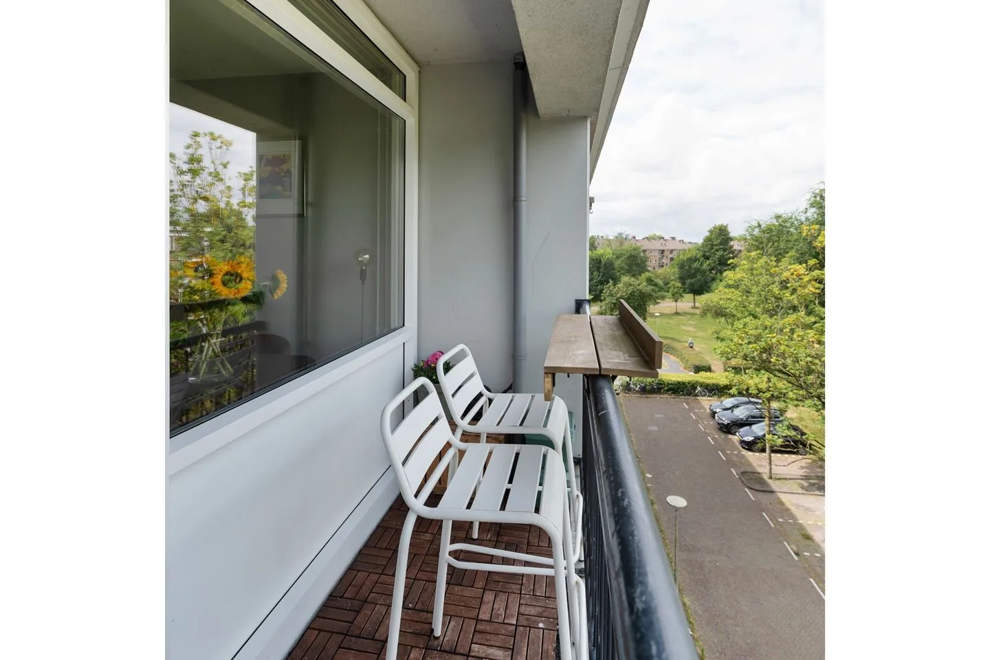 Bakkumstraat 27 Amsterdam thumbnail 21