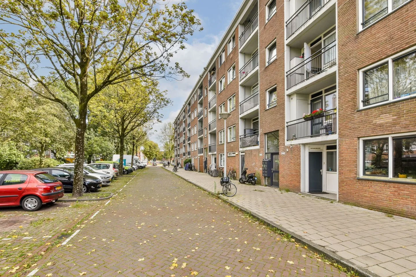 Bakkumstraat 27 Amsterdam thumbnail 5