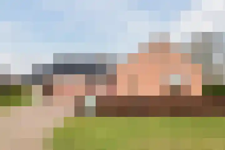 Bakovensweg 1 Bourtange
