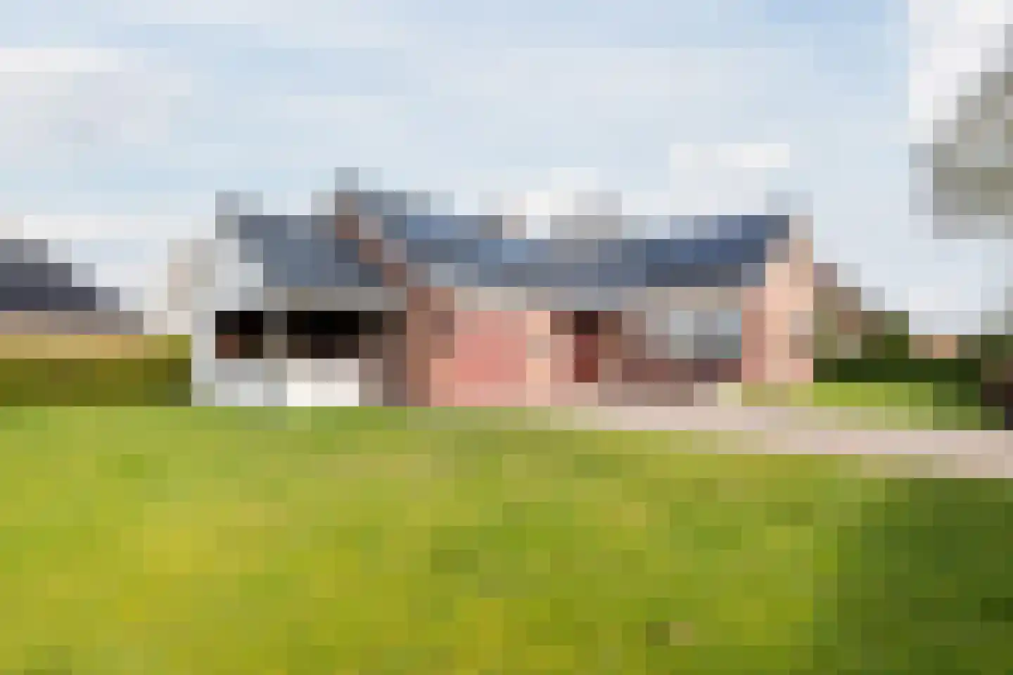 Bakovensweg 1 Bourtange