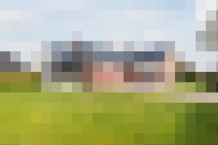 Bakovensweg 1 Bourtange foto 2