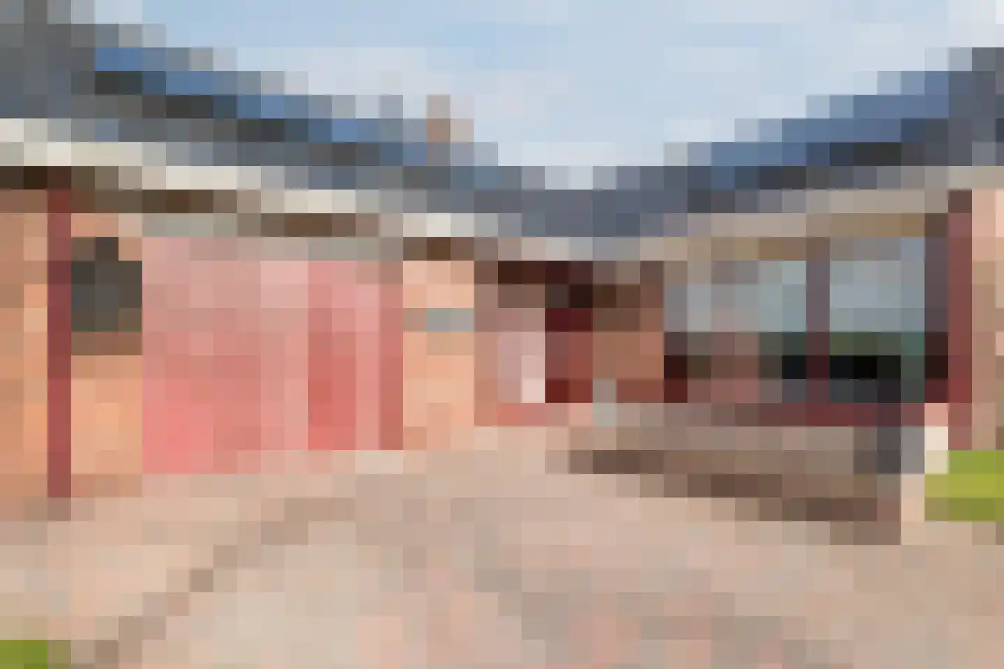 Bakovensweg 1 Bourtange foto 3