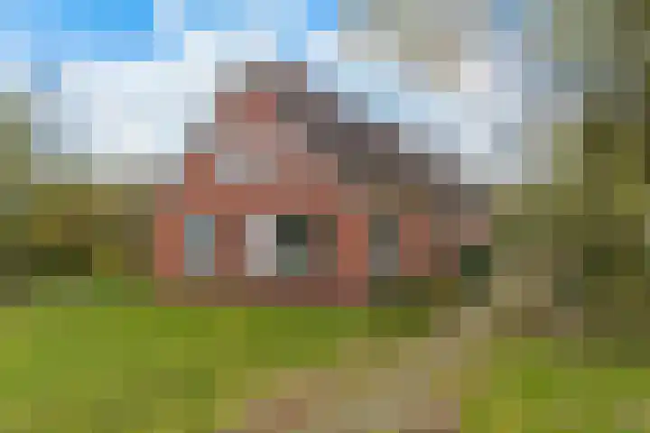 Bakovensweg 26 Bourtange
