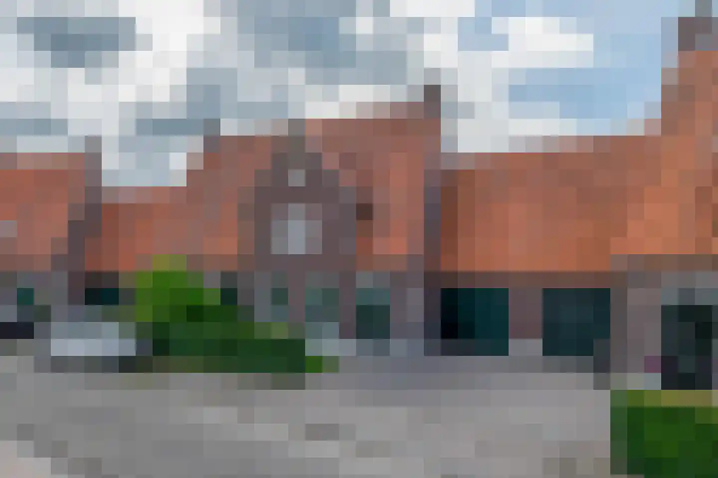 Bakshoeve 11 in Helmond