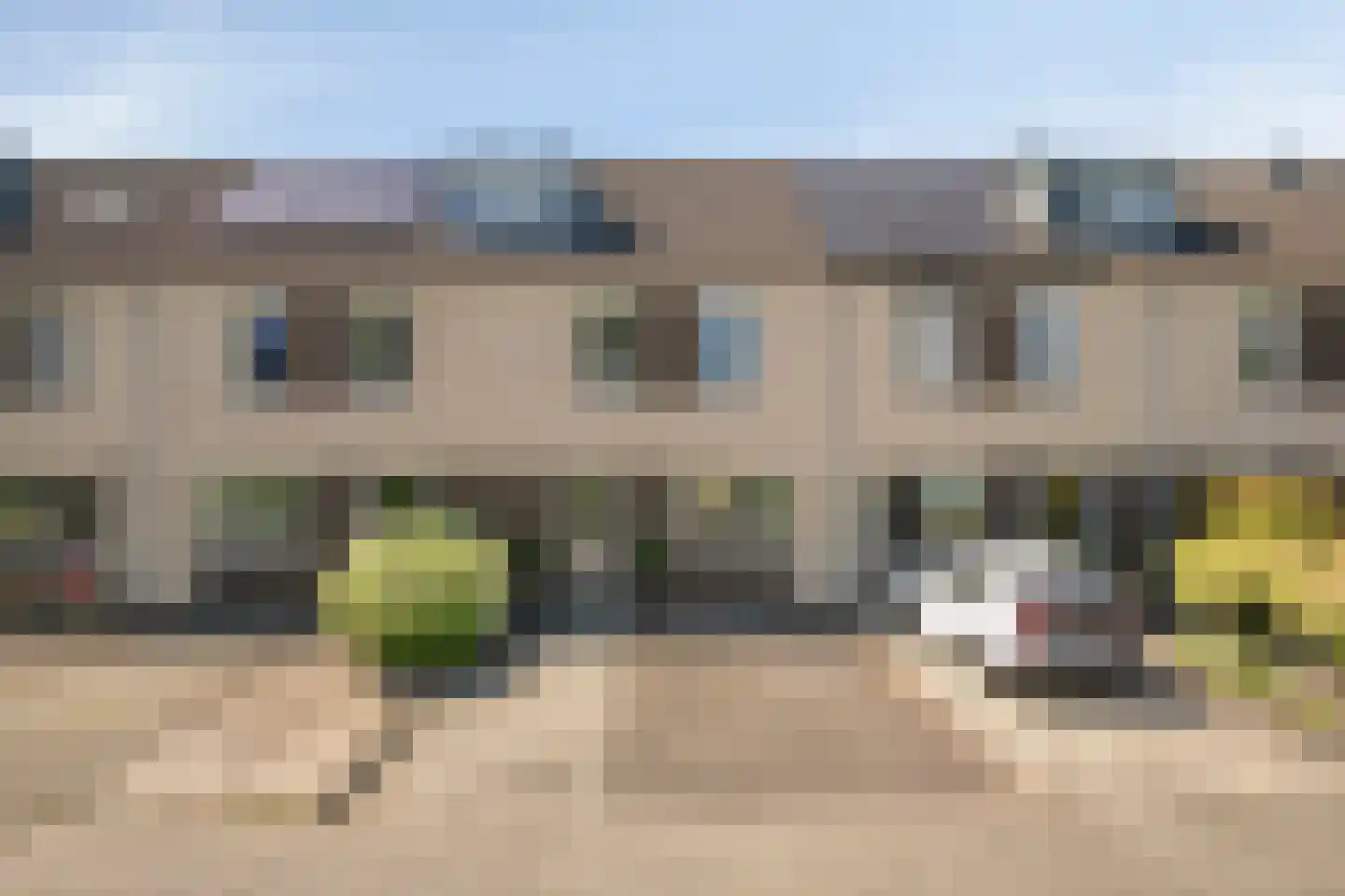 Baksteen 13 Dronten thumbnail 5