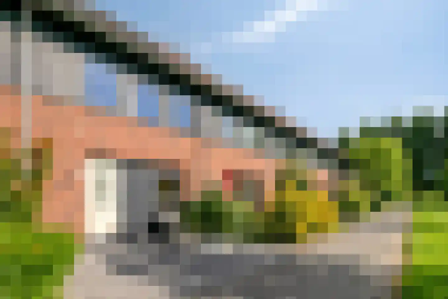 Baksteen 14 Dronten thumbnail 5