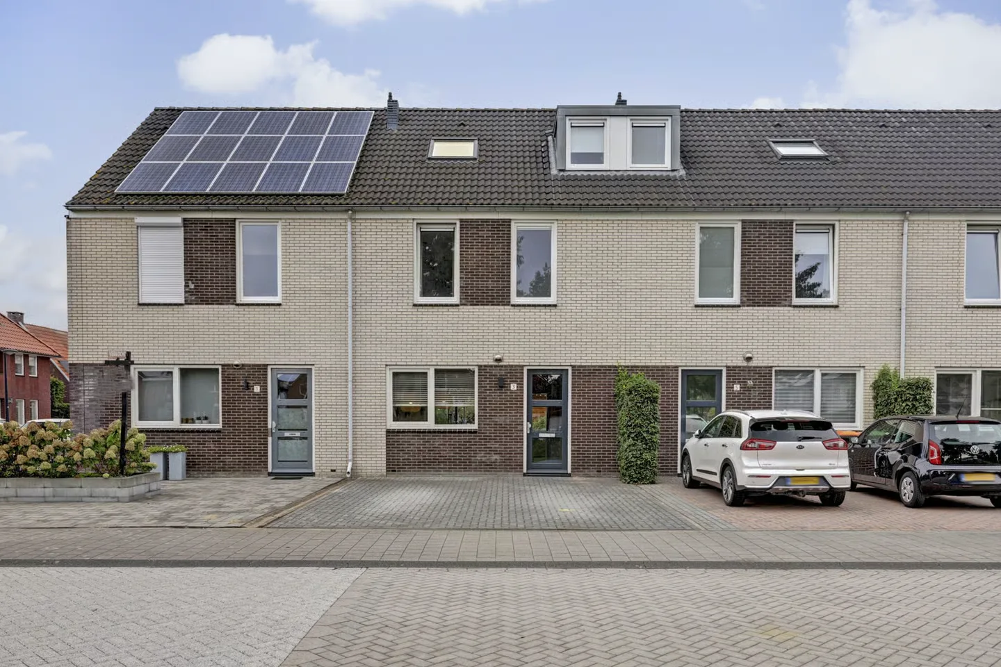 Baksteen 3 in Dronten