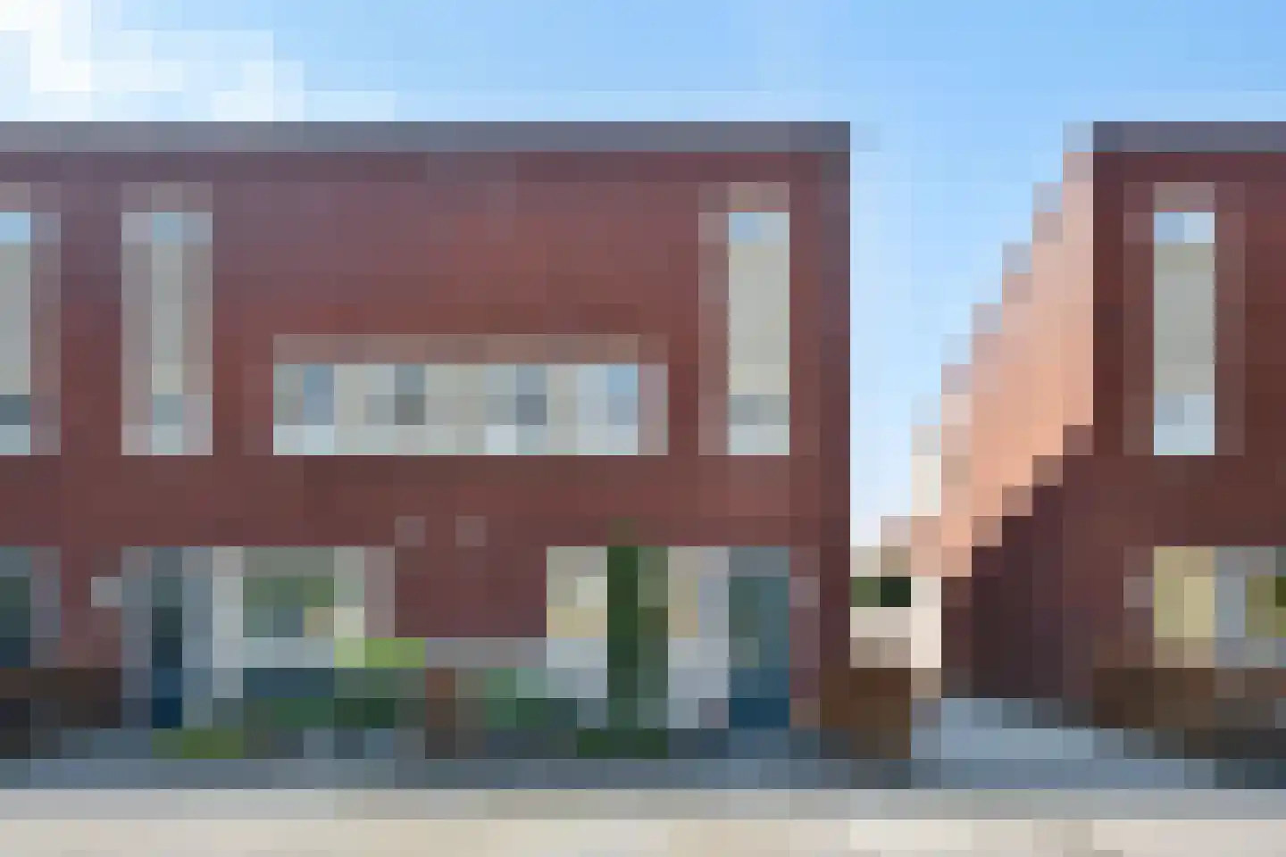 Baksteen 39 Dronten thumbnail 6