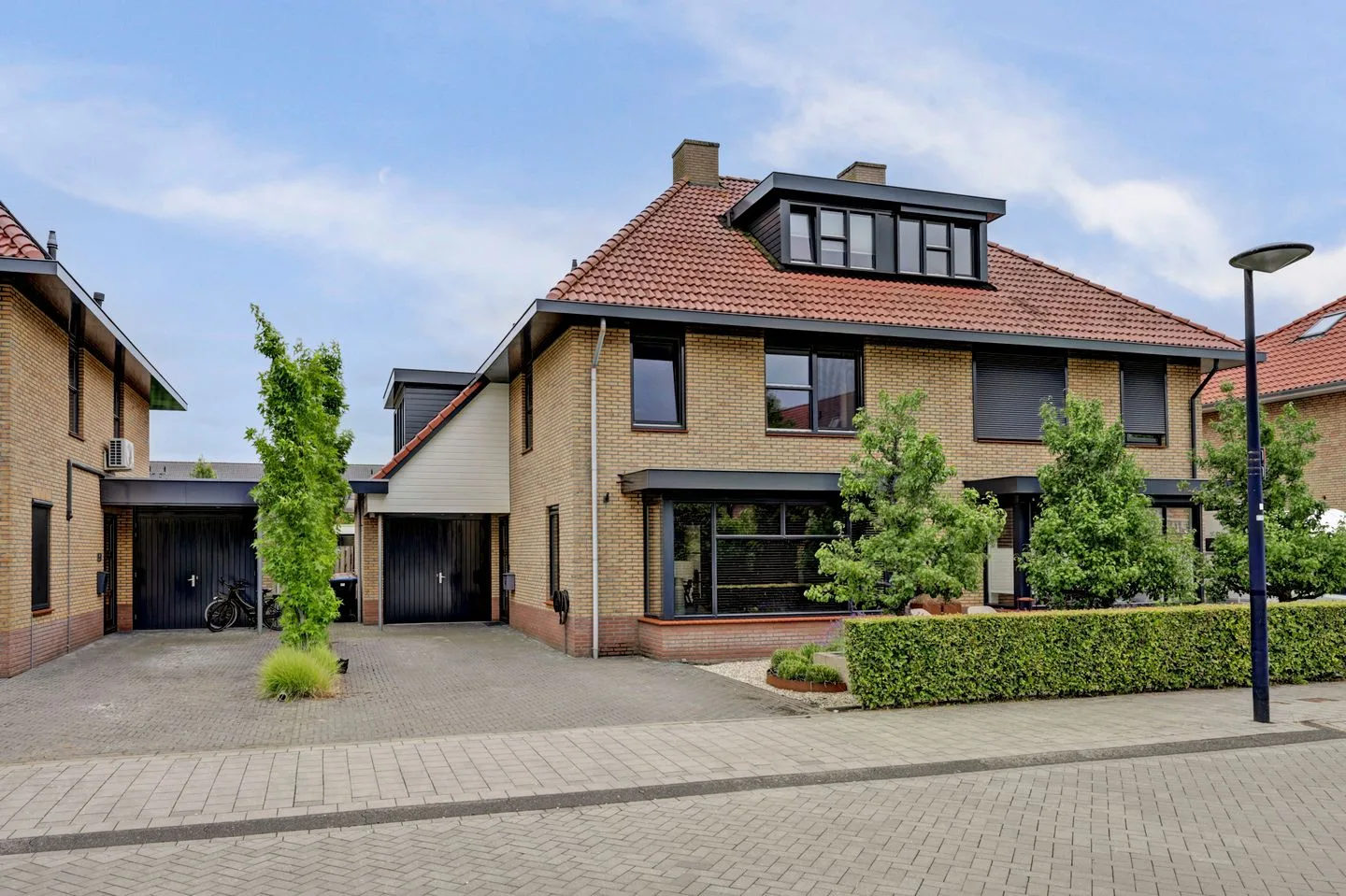 Baksteen 63 A in Dronten