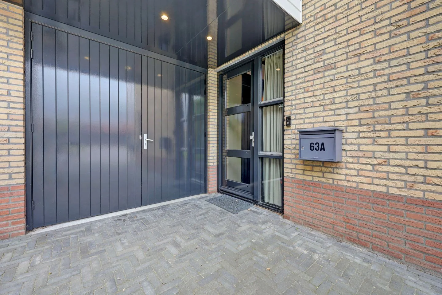 Baksteen 63 A Dronten thumbnail 6