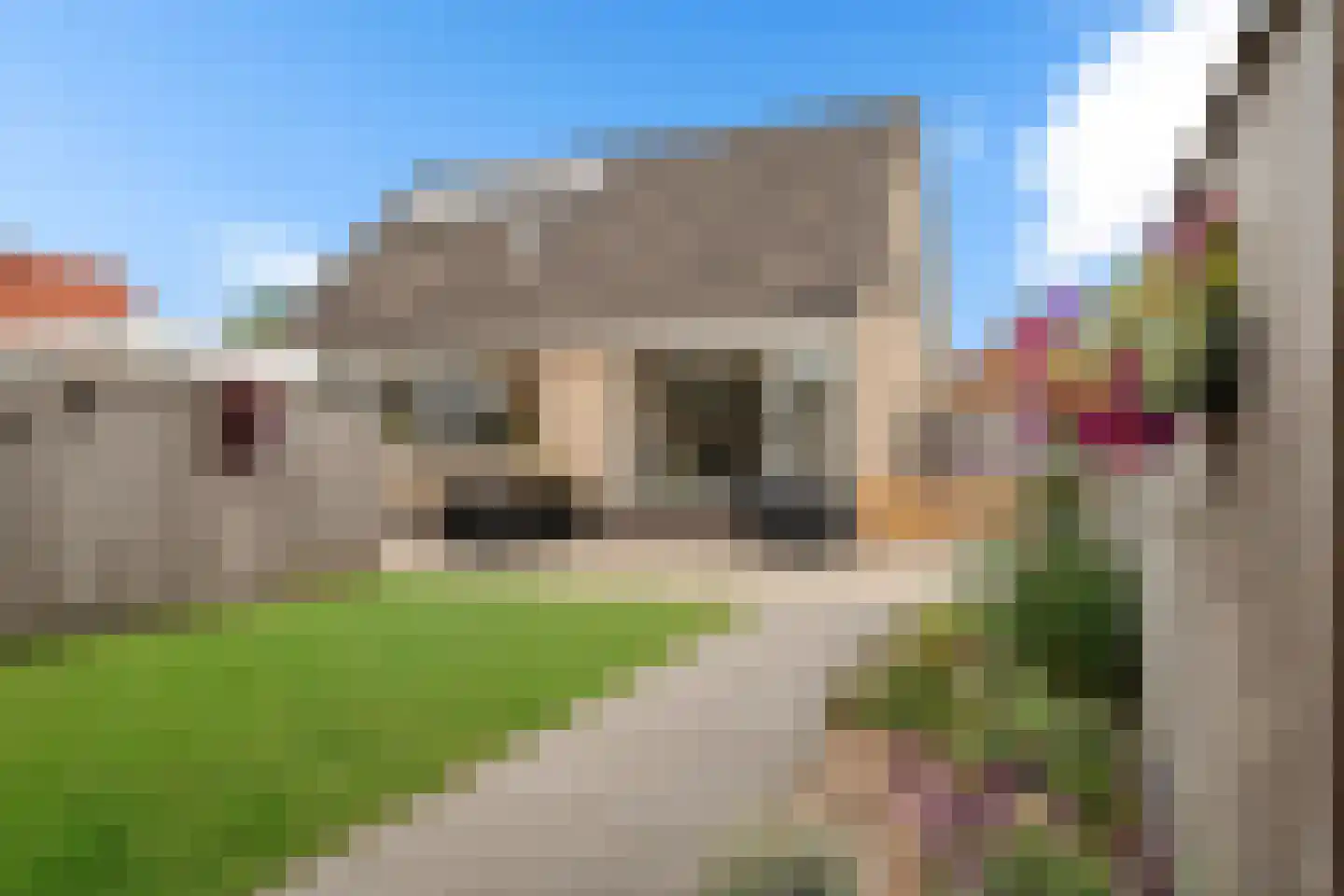 Bakwei 4 Bakhuizen foto 2