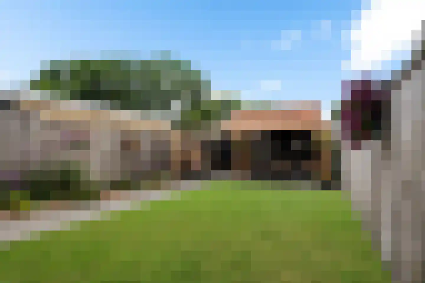 Bakwei 4 Bakhuizen foto 3