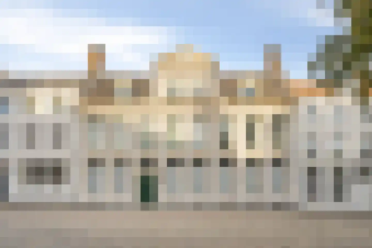 Balans 11 in Middelburg